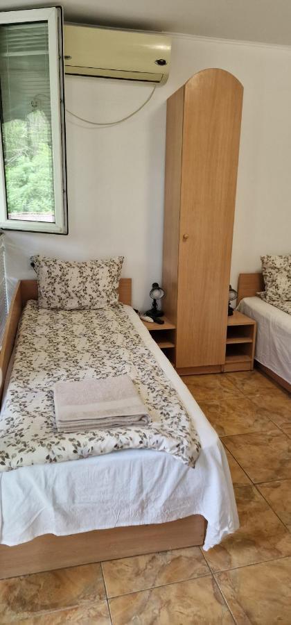 Guest House Selin Wielkie Tyrnowo Zewnętrze zdjęcie