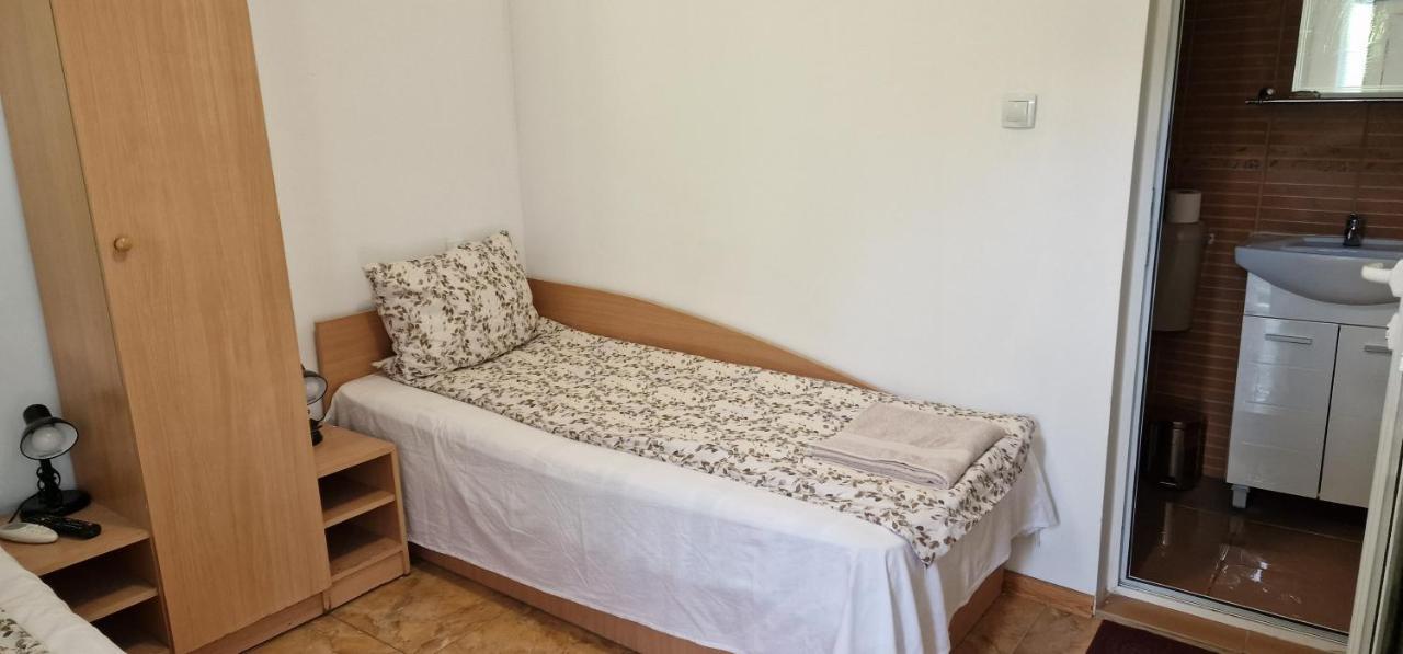 Guest House Selin Wielkie Tyrnowo Zewnętrze zdjęcie