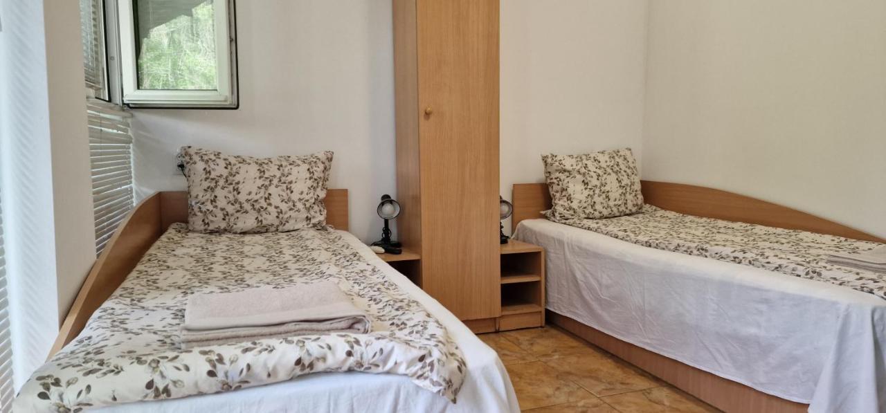 Guest House Selin Wielkie Tyrnowo Zewnętrze zdjęcie
