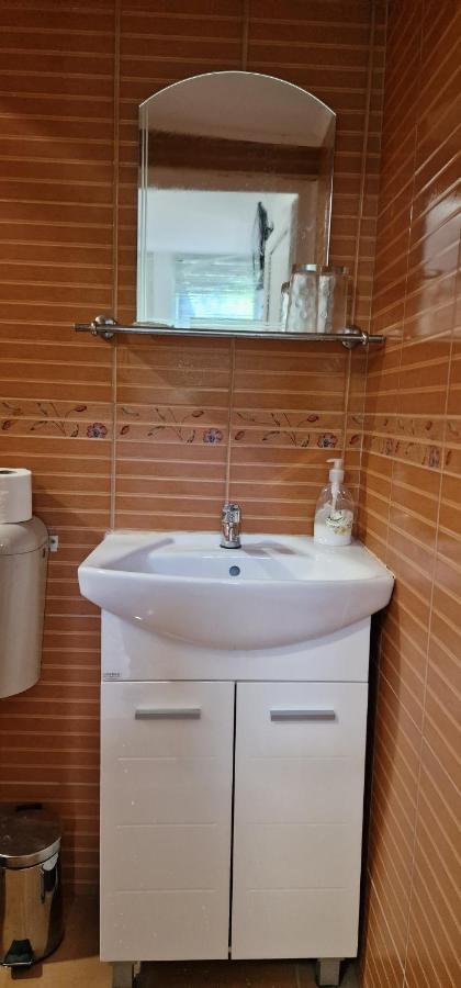 Guest House Selin Wielkie Tyrnowo Zewnętrze zdjęcie