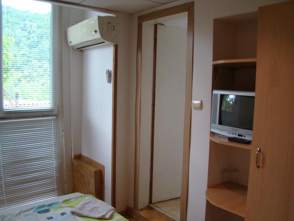 Guest House Selin Wielkie Tyrnowo Zewnętrze zdjęcie