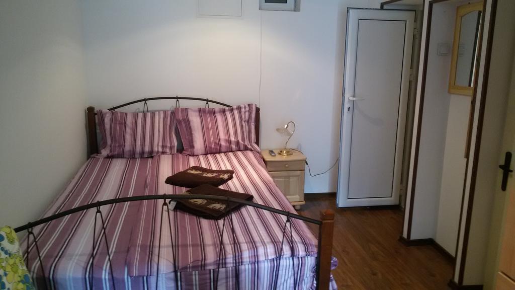 Guest House Selin Wielkie Tyrnowo Zewnętrze zdjęcie