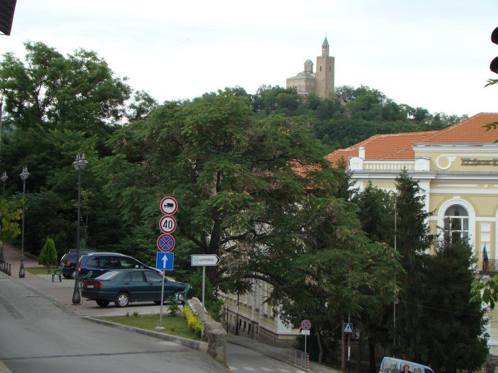 Guest House Selin Wielkie Tyrnowo Zewnętrze zdjęcie