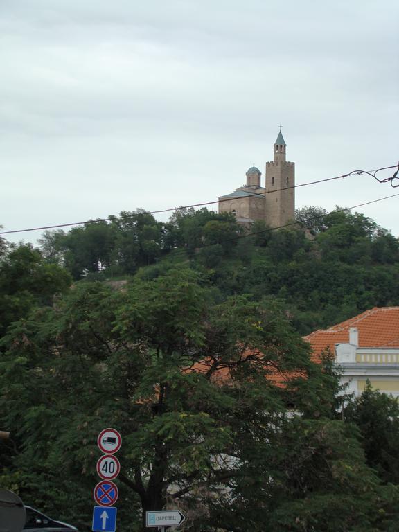 Guest House Selin Wielkie Tyrnowo Zewnętrze zdjęcie