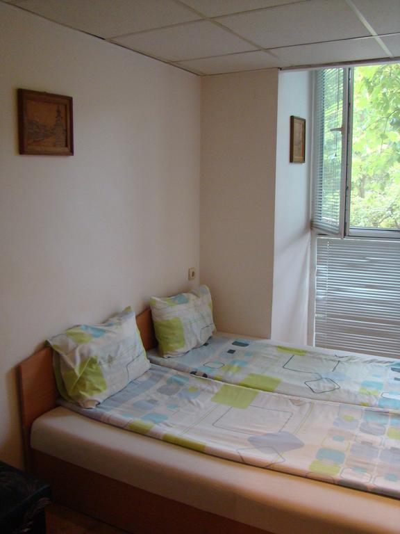 Guest House Selin Wielkie Tyrnowo Pokój zdjęcie
